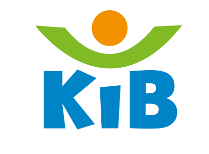 Logo KiB