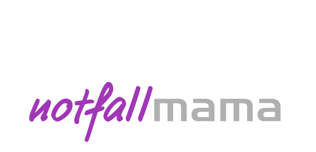 Logo Notfallmama